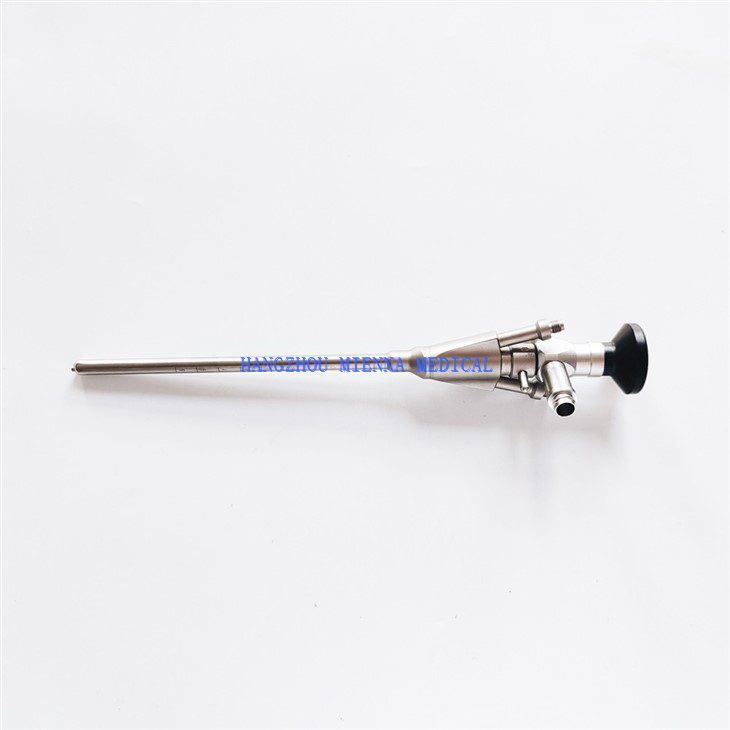 Optical Ventriculoscope Set