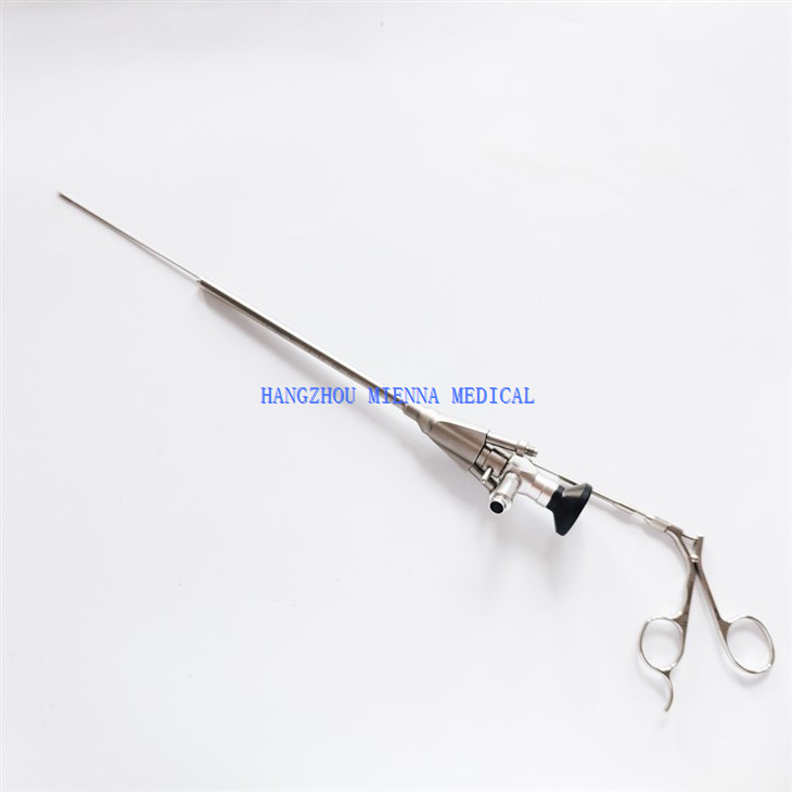 Optical Ventriculoscope Set