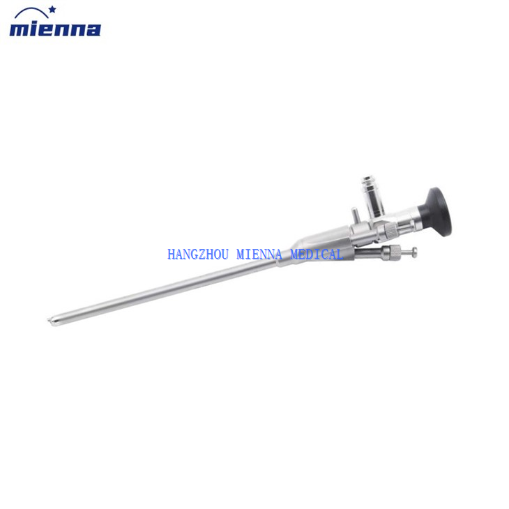 Optical Ventriculoscope Set