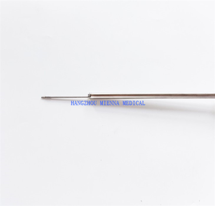 Optical Ventriculoscope Set