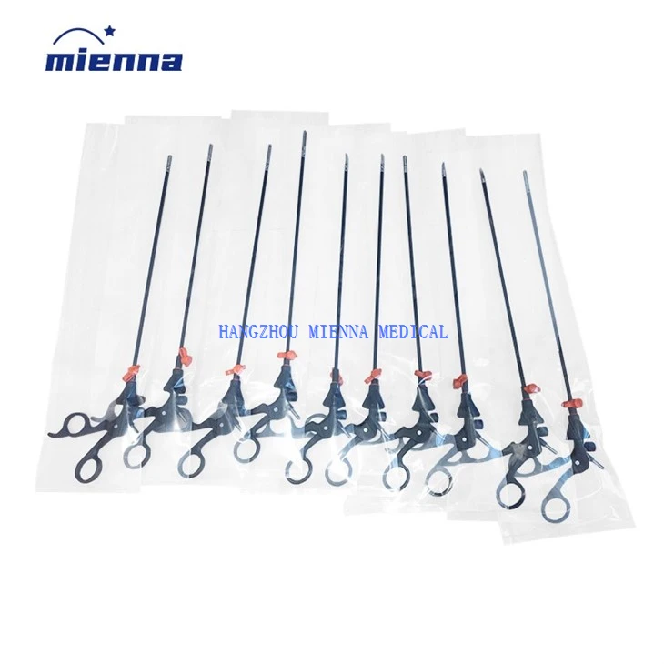 Laparoscopic Forceps Catalog
