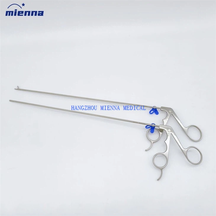 Orthopaedic Spine Instruments Interlaminar Spine Endoscope With Instruments Set Transforaminal Spine Instrument