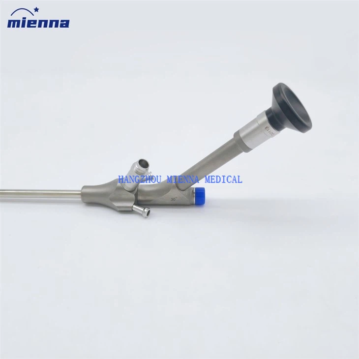 Orthopedics Interlaminar Spine Endoscope Transforaminal 6.3mm 6.9mm Endoscope Optical