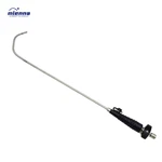 تنظير البطن للجراحة الطبية خطاف سلبي للإصبع الذهبي ذو جودة عالية