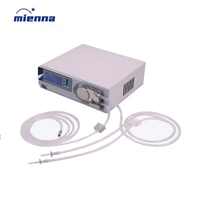 مضخة ري جراحة التنظير الداخلي JG200