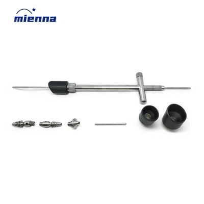 كوب طبي لأمراض النساء مناور الرحم