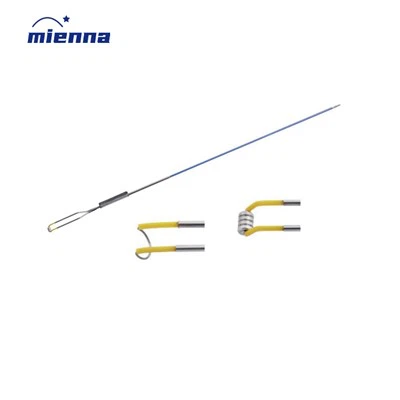 التنظير المثانة البولية الجراحية تنظير القطب الكهربائي