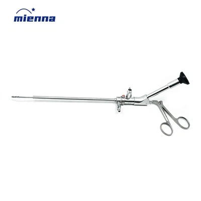 جراحة المسالك البولية منظار الكلى عن طريق الجلد منظار الكلى