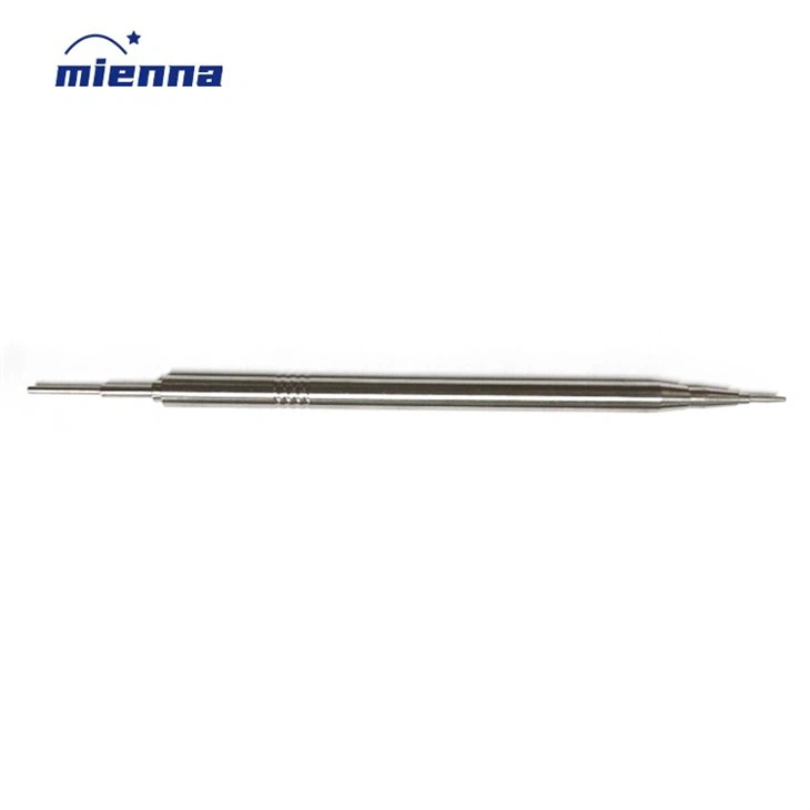 Interlaminar Endoscopic Discectomy Kit