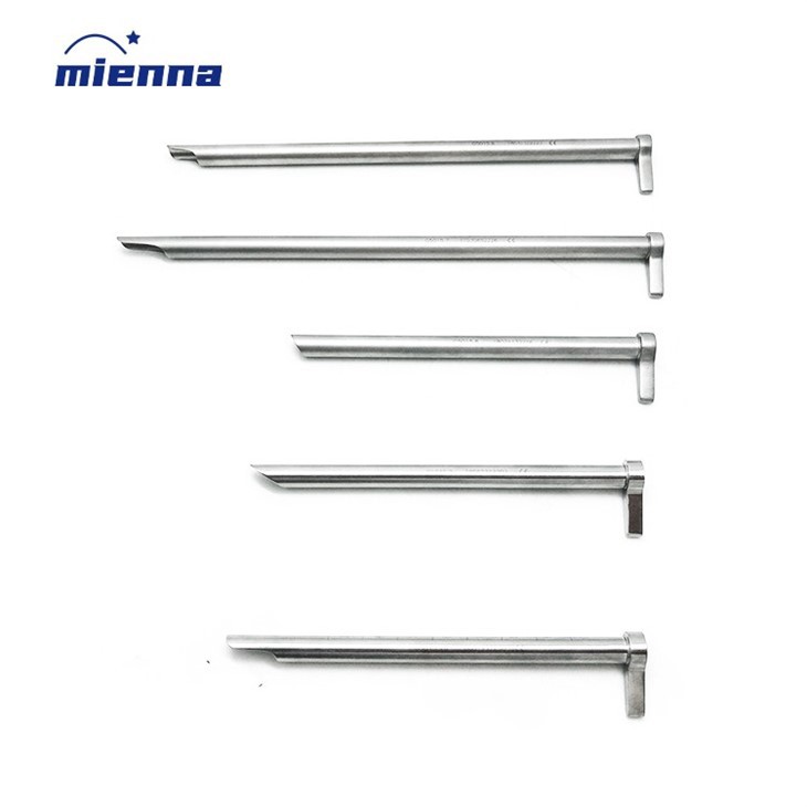 Spine Surgery Discectomy Set