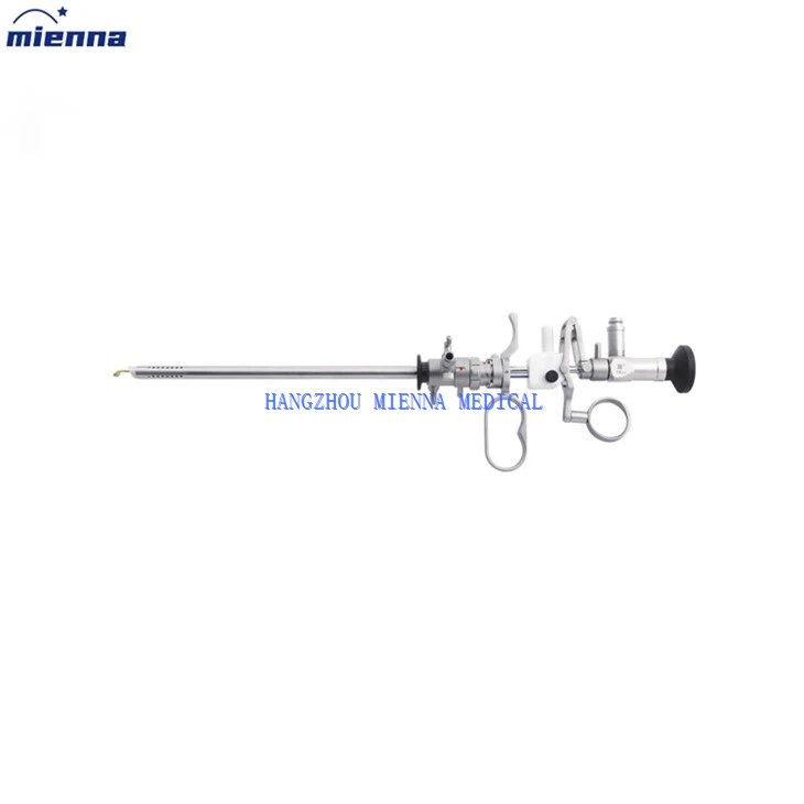 Urology Instruments Resectoscopy Set Loop Monopolar Compatible For Storz best